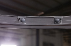 Esbano Душевой уголок ESD-8160 – фотография-11