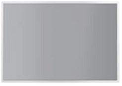 Am.Pm Зеркало для ванной SPIRIT 2.0 120 – фотография-1