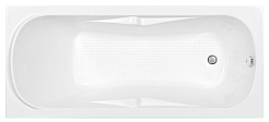Aquanet Акриловая ванна Rosa 170x75 – фотография-1