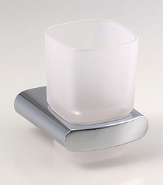 Keuco Стакан Elegance new 11650 019000 хром – фотография-3