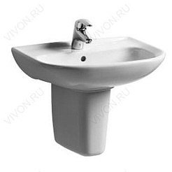 Jika Раковина "Olymp 50" 1061.1 – фотография-6