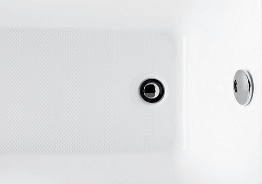 Aquanet Акриловая ванна Bright 145x70 – фотография-4