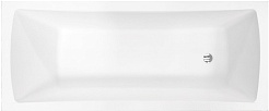 Besco Акриловая ванна Optima 150x70 – фотография-1