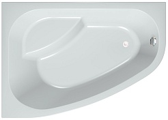 Kolpa San Акриловая ванна Chad/S R SPECIAL – фотография-1