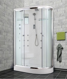 Timo Душевая кабина T-7702 L – фотография-3