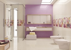 Коллекция плитки Opoczno Summer Time