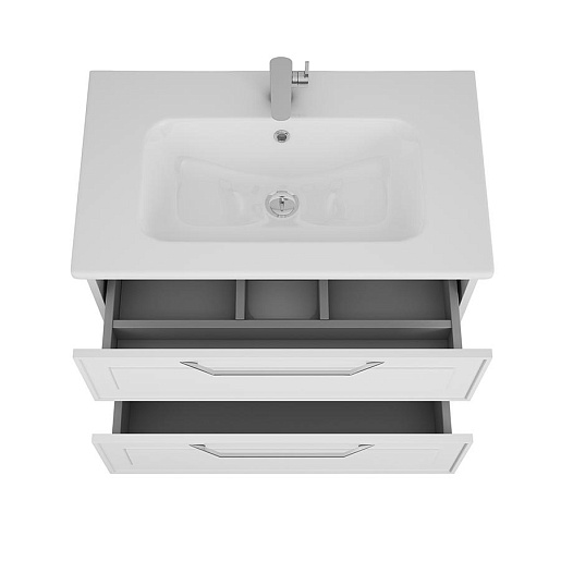 Alvaro Banos Тумба с раковиной Barcelona 80 – картинка-5