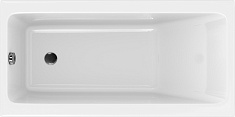 Cersanit Акриловая ванна Crea 160x75 белая