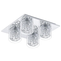 Eglo Светильник "Pianella 91733" потолочный