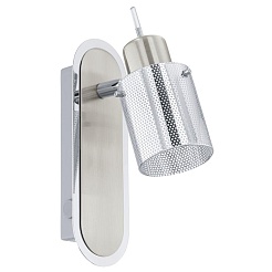 Eglo Спот "Tarolo 1 92765" – фотография-1