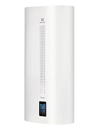 Electrolux Водонагреватель накопительный SmartInverter EWH 100 НС-1237355 – фотография-1