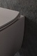 Allen Brau Чаша подвесного унитаза Fantasy 4.11004.IV айвори – фотография-28