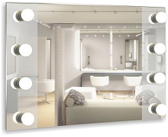 Mixline Зеркало Премьер Мерлин 80 – фотография-1