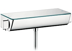 Hansgrohe Термостат Ecostat Select 13161000 для душа – фотография-1