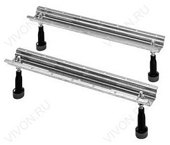 IFO Ножки для ванны "SN0 / SN7 / SN8" – фотография-1