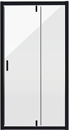 Niagara Душевая дверь в нишу Nova NG-83-10AB – фотография-1