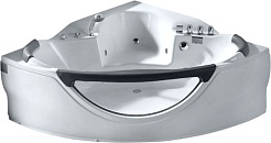 Gemy Акриловая ванна G9025 II B – фотография-2