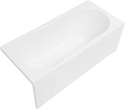 Aquanet Акриловая ванна Light 150x70 – фотография-2