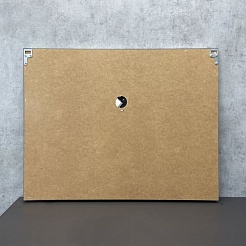 Comforty Зеркало Жасмин 85 – фотография-7