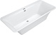 Villeroy & Boch Акриловая ванна Squaro Edge 12 180x80 UBQ180SQE7DV-01 – фотография-6