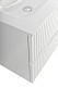 Cezares Тумба с раковиной Duet 60 подвесная CZR-8073-60 bianco lucido – картинка-20