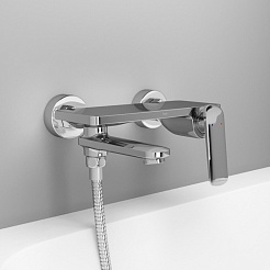 Iddis Смеситель для ванны Dash DASSB00i02WA – фотография-5