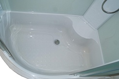 Parly Душевая кабина EB122R – фотография-5