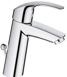 Grohe Смеситель "Eurosmart 23324001" – фотография-1