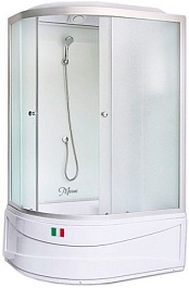 Maroni Душевая кабина Lombardia (WDASR-016M) – фотография-1
