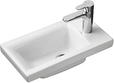 Onika Мебельный умывальник Santek Миранда 40