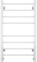 Domoterm Полотенцесушитель Куба П8 400x800 хром
