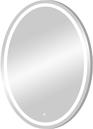 Continent Зеркало Verso Led 570x770 – фотография-3