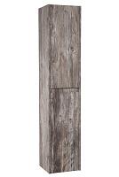 BelBagno Пенал для ванной Kraft 33/160 R Pino Pasadena