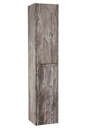 BelBagno Пенал для ванной Kraft 33/160 R Pino Pasadena – фотография-1