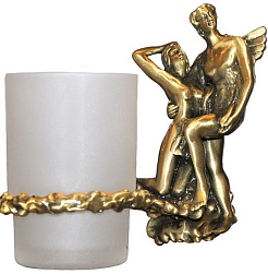 Art&Max Стакан Romantic AM-B-0814-B – фотография-1