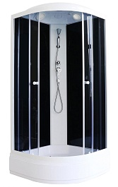 Parly Душевая кабина ECM92 – фотография-1