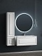 Sancos Тумба с раковиной Very 100 bianco раковина Grace 101 CN7013 – картинка-14