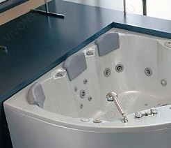 Kolpa San  Подголовник для ванны Kolpa San Gaya – фотография-2