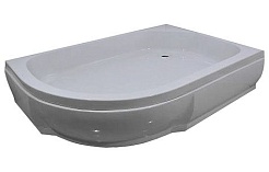 River Поддон для душа River 90/70/26 R – фотография-1