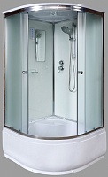 DTO Душевая кабина D10S с электрикой