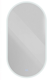 Cezares Зеркало Ellisse 55 – фотография-1