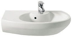 Roca Раковина "Dama Senso Compacto" 327518000 L – фотография-1