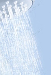 Grohe Душевой гарнитур "Tempesta New 100 27598000" – фотография-5