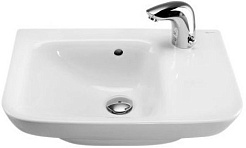 IDO Раковина "Seven D" 1111201101 – фотография-1