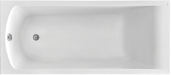 Santek Акриловая ванна Фиджи 170x75 – фотография-1