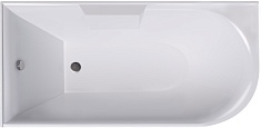 Grossman Акриловая ванна GR-2201L 150x75