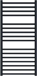 Lemark Полотенцесушитель водяной Unit П16 500x1100 черный – фотография-1