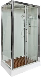 DTO Душевая кабина Z120 Kerava – фотография-3