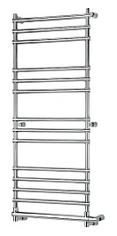 Margaroli Полотенцесушитель Sole 564-14 хром – фотография-1