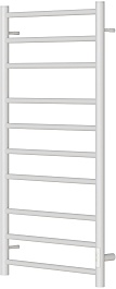 Point Полотенцесушитель электрический Аврора П10 500x1000 PN10850W белый – фотография-2